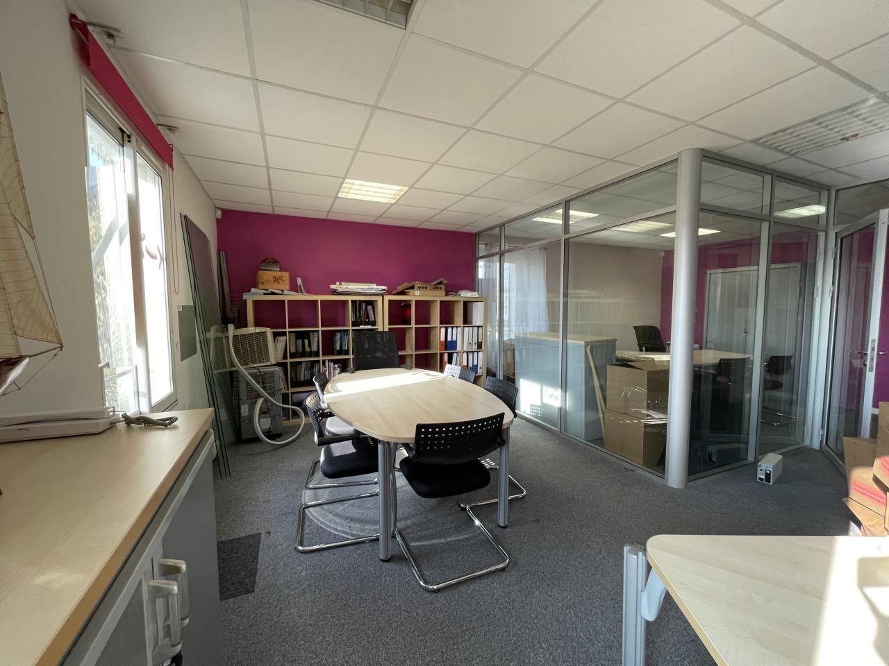Bureau Olivet 61m² Location bureau Olivet Loiret OLBUR2529786 3